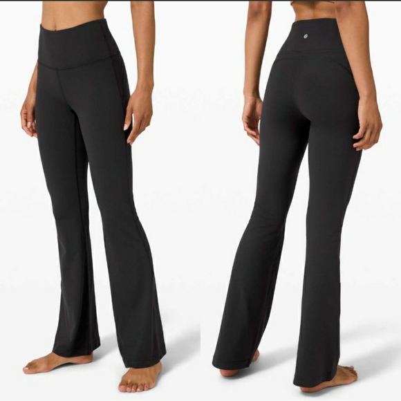 Nulu Yoga Pants